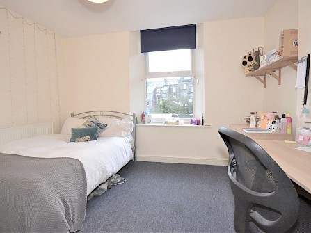 21, Mooroaks Road, Broomhill, Sheffield S10 1BX -