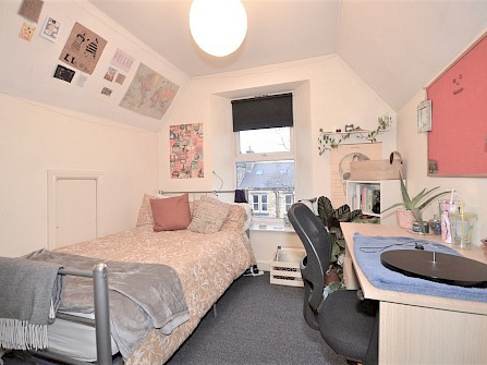 21, Mooroaks Road, Broomhill, Sheffield S10 1BX -