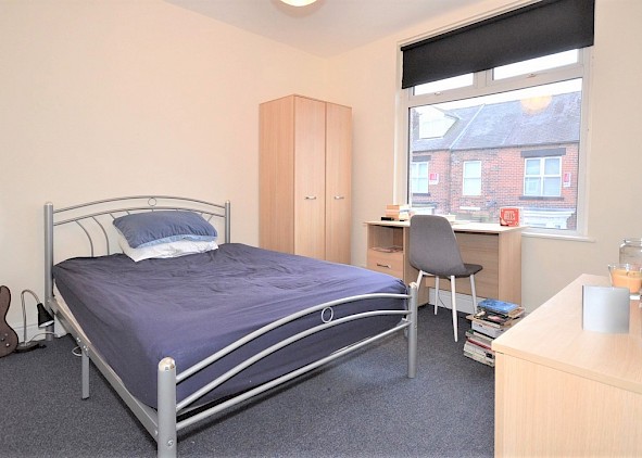 9, Rosedale Road, Ecclesall, Sheffield S11 8NW -