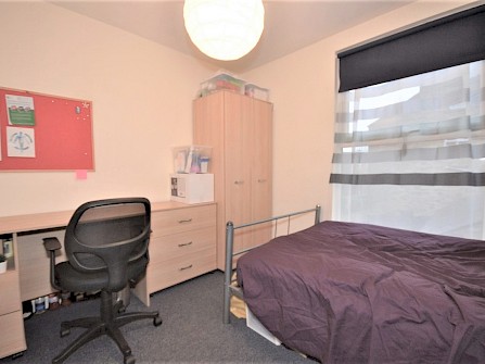 5, Roslin Road, Crookesmoor, Sheffield S10 1FA -