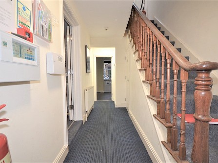 5, Roslin Road, Crookesmoor, Sheffield S10 1FA -