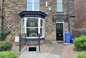 5, Roslin Road, Crookesmoor, Sheffield S10 1FA