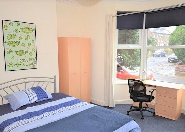 59, Wadbrough Road, Ecclesall, Sheffield S11 8RF -