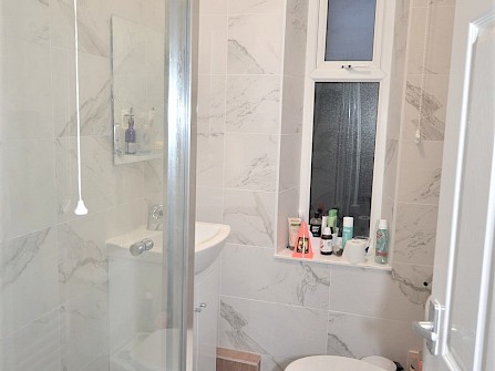 58, Watson Road, Broomhill, Sheffield S10 2SD -