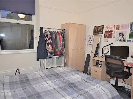 58, Watson Road, Broomhill, Sheffield S10 2SD -