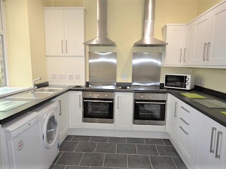 58, Watson Road, Broomhill, Sheffield S10 2SD -