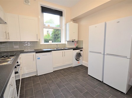 46, Westbourne Road, Broomhill, Sheffield S10 2QQ -
