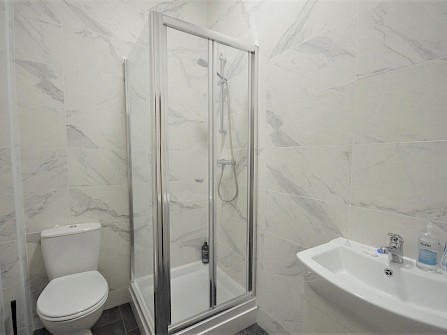 46, Westbourne Road, Broomhill, Sheffield S10 2QQ -