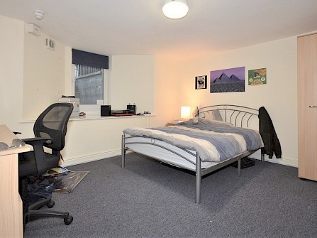 46, Westbourne Road, Broomhill, Sheffield S10 2QQ -