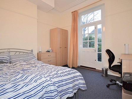 46, Westbourne Road, Broomhill, Sheffield S10 2QQ -