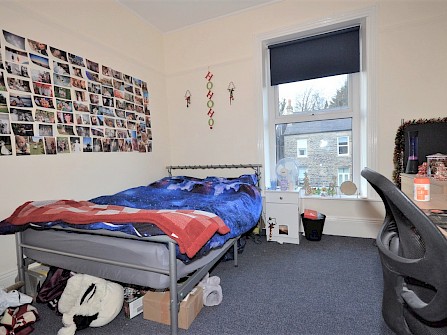 46, Westbourne Road, Broomhill, Sheffield S10 2QQ -