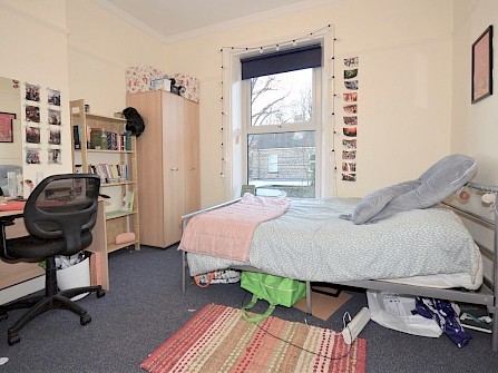 46, Westbourne Road, Broomhill, Sheffield S10 2QQ -