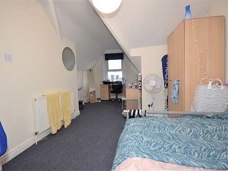 46, Westbourne Road, Broomhill, Sheffield S10 2QQ -