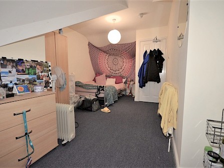 46, Westbourne Road, Broomhill, Sheffield S10 2QQ -