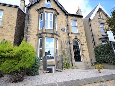 46, Westbourne Road, Broomhill, Sheffield S10 2QQ -